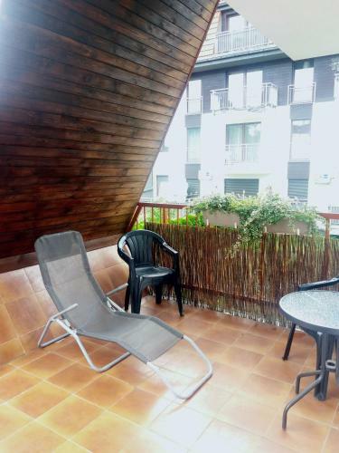 Apartament Marta