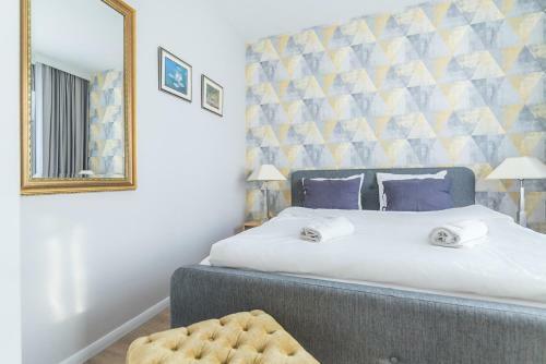 Apartamento Wille Polanica Myweek