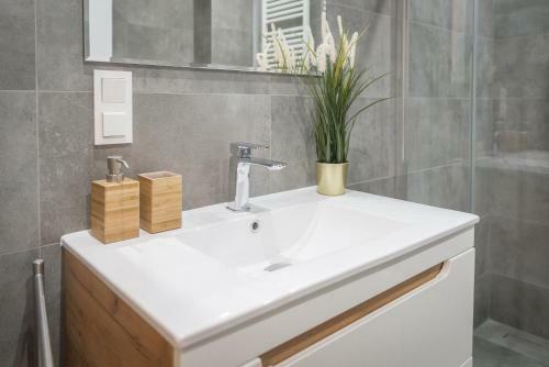 Apartamento Wille Polanica Myweek