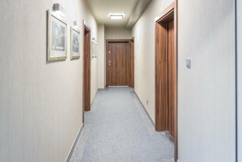 Apartamento Wille Polanica Myweek