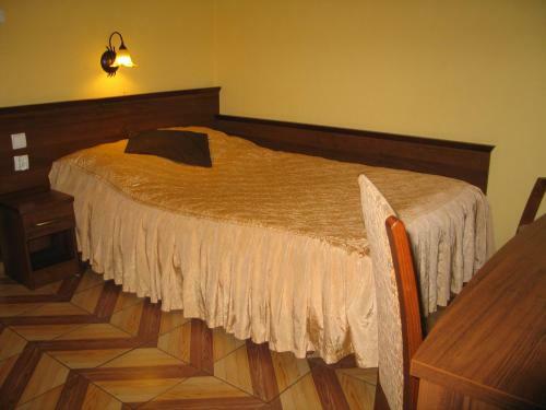 Hostal Pokoje Go?cinne Akacja