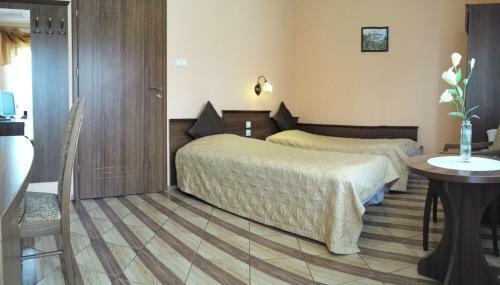 Hostal Pokoje Go?cinne Akacja