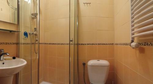 Hostal Pokoje Go?cinne Akacja
