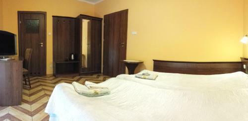 Hostal Pokoje Go?cinne Akacja