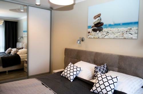 Apartament Luxury