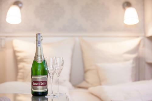 Apartamento Wy & Spa