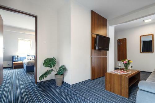 Hostal Villa Dune