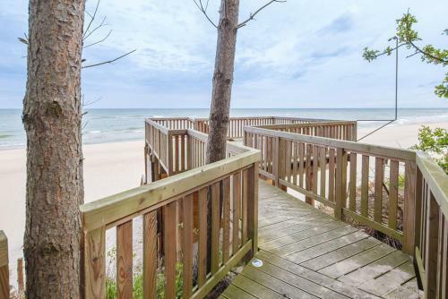 Hostal Villa Dune