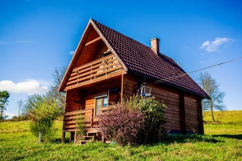 Lodge Sielska Chy?a & Filek