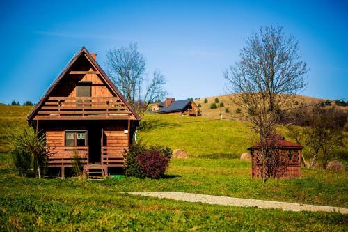 Lodge Sielska Chy?a & Filek