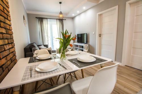 Apartamenty Izerskie - Ul. Cicha 13h-i