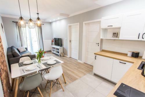 Apartamenty Izerskie - Ul. Cicha 13h-i