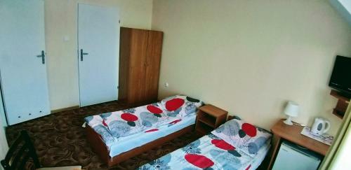 Posada Zajazd Kaszub