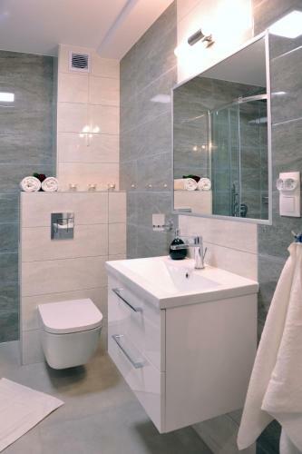 Apartamenty Bm'kruk