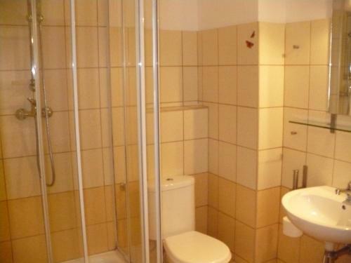 Hostal Willa Akme