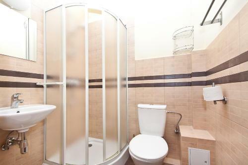 Hostal Villa Rosa