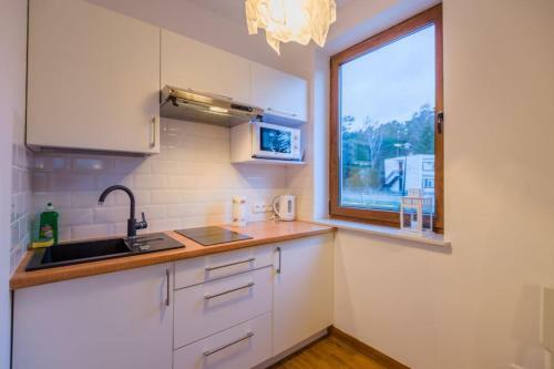 Apartamenty Ncnk Baltic Park W Stegnie