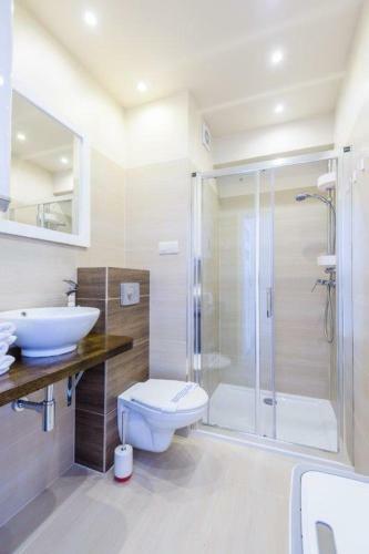 Apartamenty Ncnk Baltic Park W Stegnie