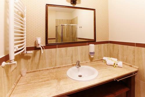 Hotel Grodzki Business & Spa