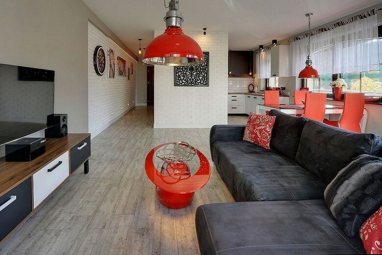 Apartamento Norweska Dolina Luxury Resort