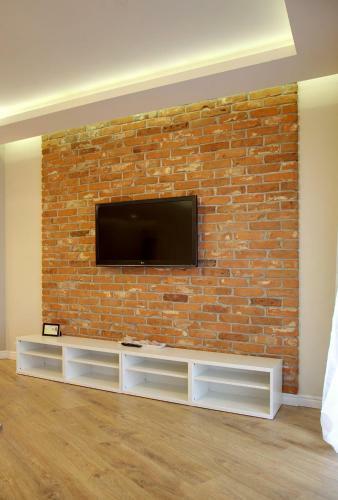 Apartamento Panorama G�r