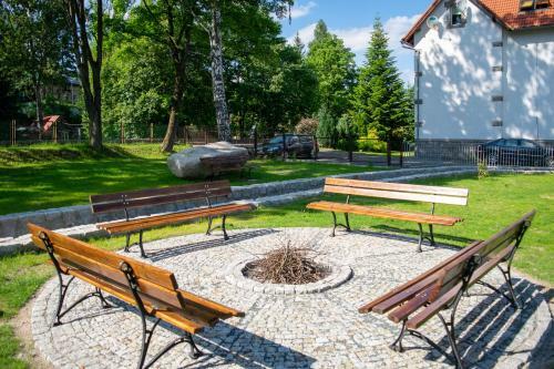 Hostal Willa S?oneczko