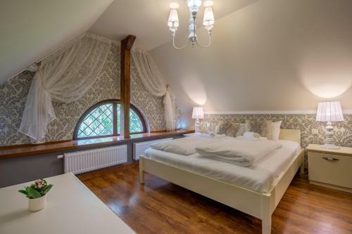Rentplanet - Apartamenty Silva