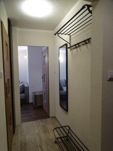 Apartament Klara