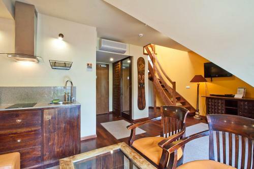Apartamenty Lola
