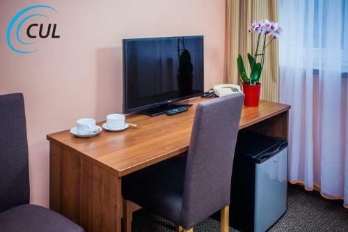 Hotel O?rodek Wypoczynkowy Olimp