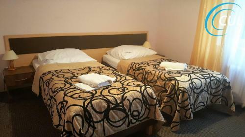 Hotel O?rodek Wypoczynkowy Olimp