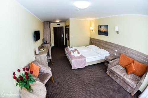 Hotel Na Skarpie