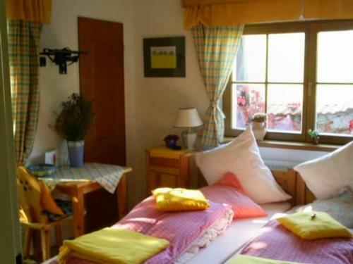 Hostal Farma Zdrowia