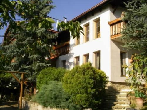 Hostal Farma Zdrowia