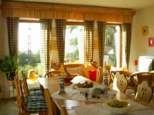 Hostal Farma Zdrowia