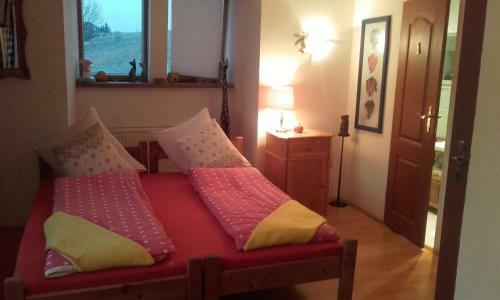 Hostal Farma Zdrowia