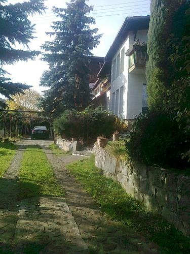 Hostal Farma Zdrowia