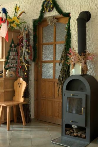 Hostal Farma Zdrowia