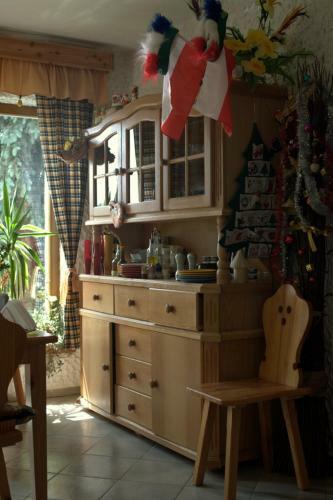 Hostal Farma Zdrowia