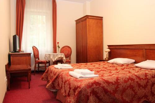 Hostal Rezydencja Piastowska
