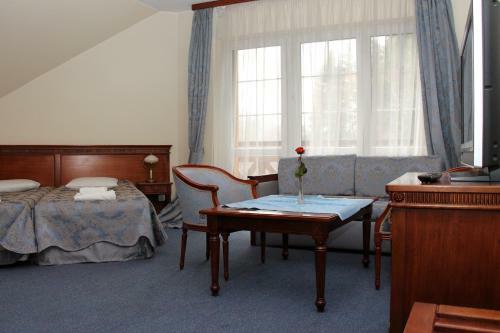 Hostal Rezydencja Piastowska