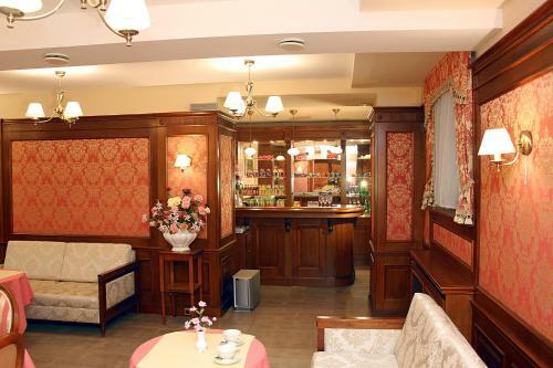 Hostal Rezydencja Piastowska