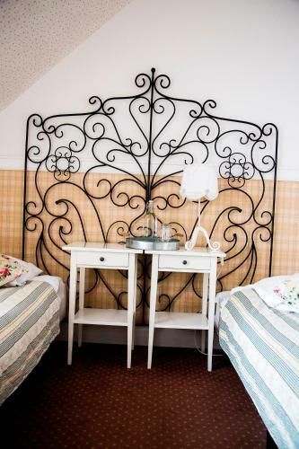 Hostal Dw�r Z?otopolska Dolina Mansion House