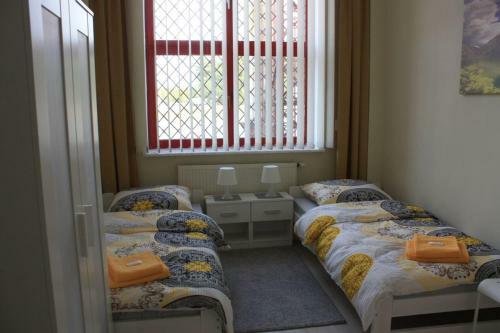 Motel Pokoje Nad Nys? Olszyna