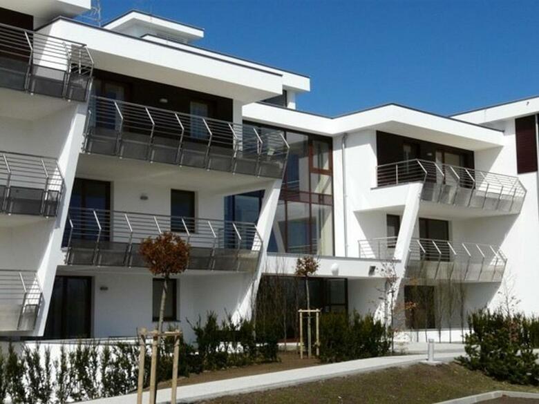 Apartamento Klif Residence