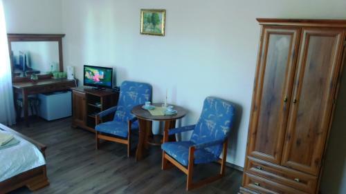 Hostal Bakster