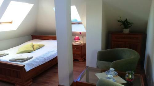 Hostal Bakster