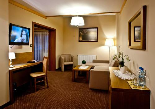 Hostal Witowianka