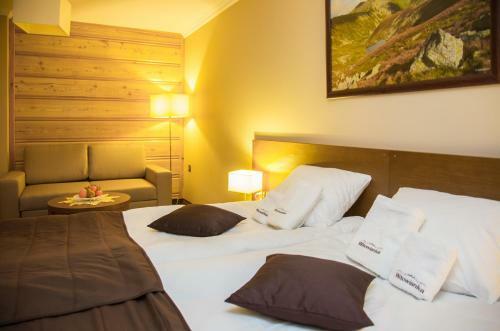 Hostal Witowianka
