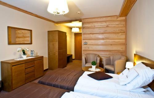 Hostal Witowianka